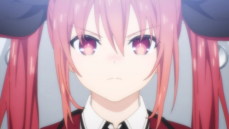 Still from Date A Live - Season 5 Episode 5