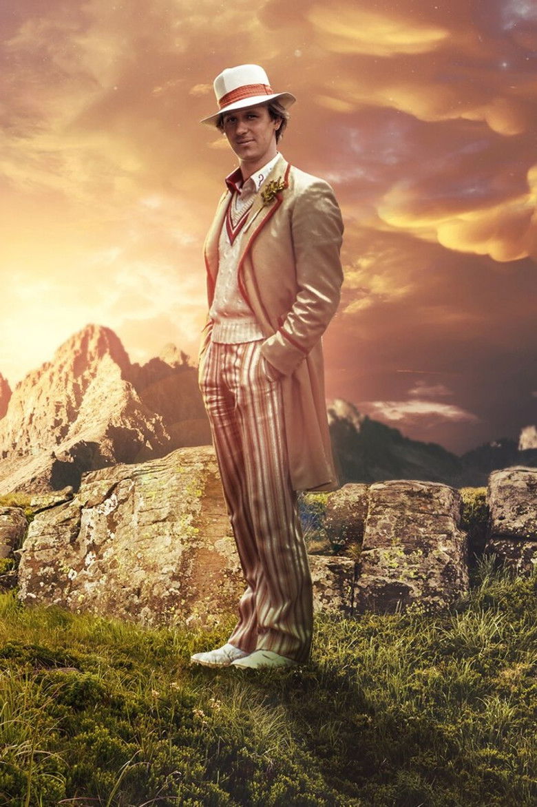 Imatge de Doctor Who: The Caves of Androzani