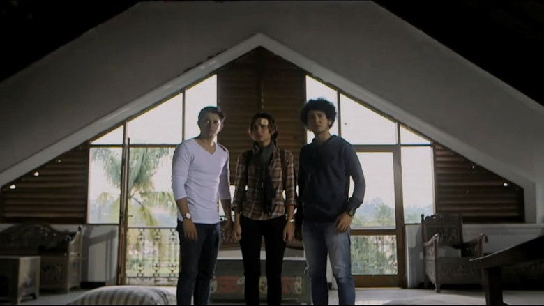 Image d'arrière-plan 2 du film Takut