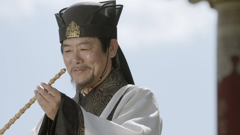 Still from Hwarang: The Poet Warrior Youth - Season 1 Episode 20
