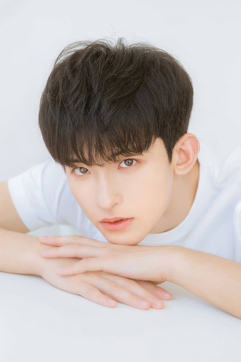 Chang Huasen photo