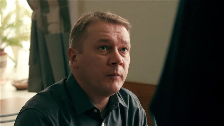 Still image for Second Sight season 1 episode 4: Episode 4 Still image for Second Sight season 1 episode 4: Episode 4