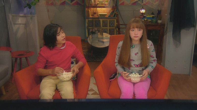 Yo Soy Franky Temporada 2 Episodio 47 Cuevana 3