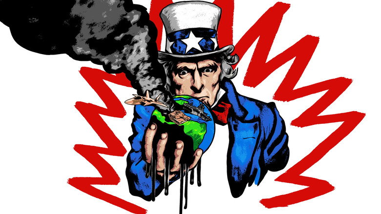 Earth's Greatest Enemy 3