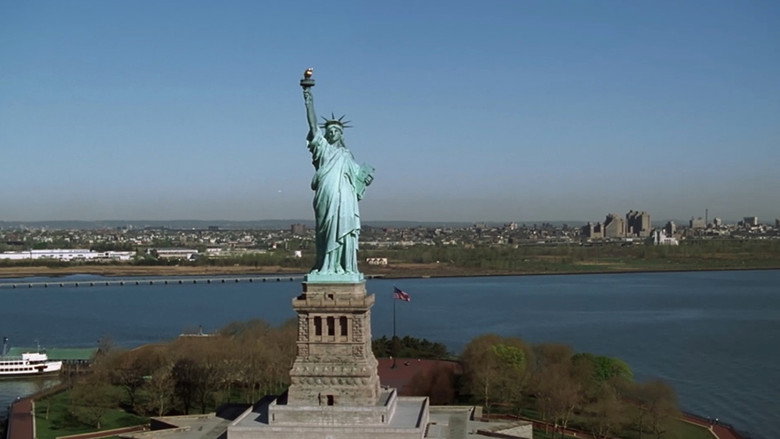 Lady Liberty: Secrets of an Icon still 5