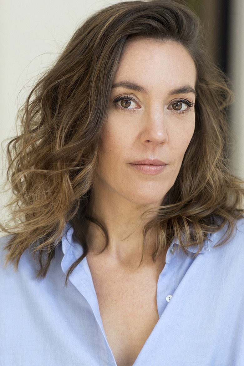 Marie-Claude Guérin photo 3
