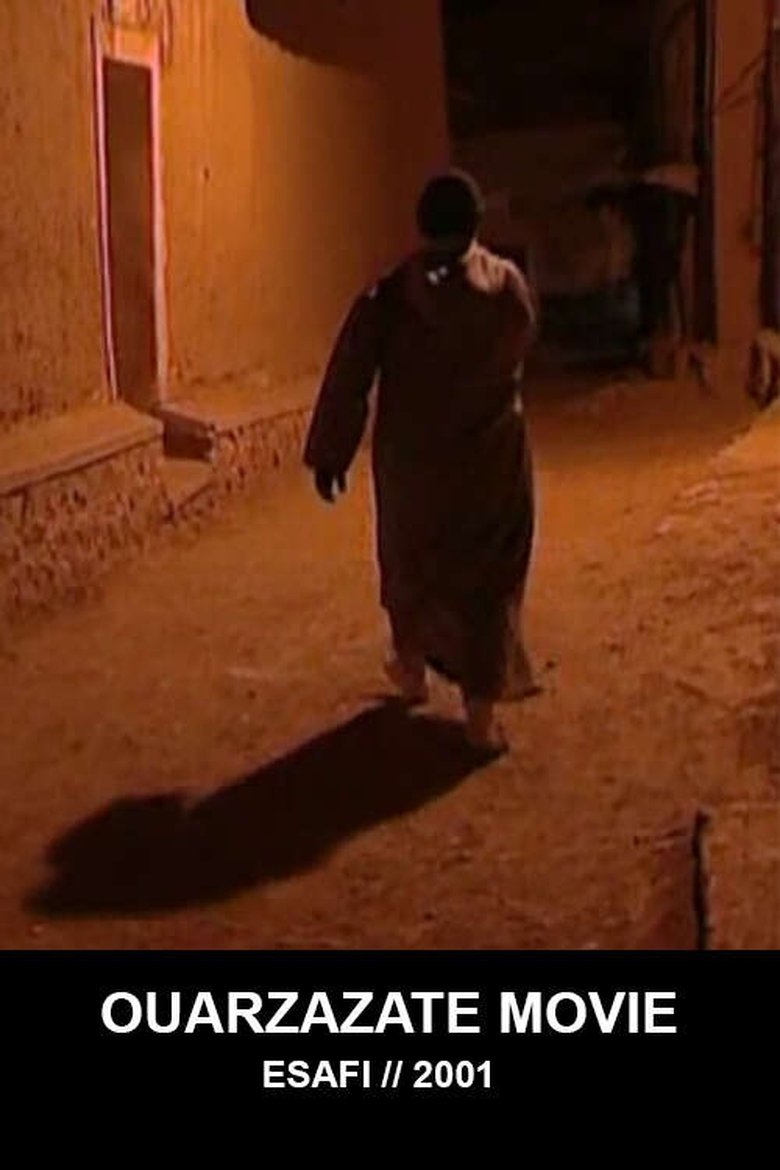 Ouarzazate Movie (2001)