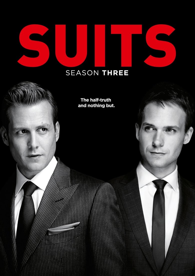 Suits