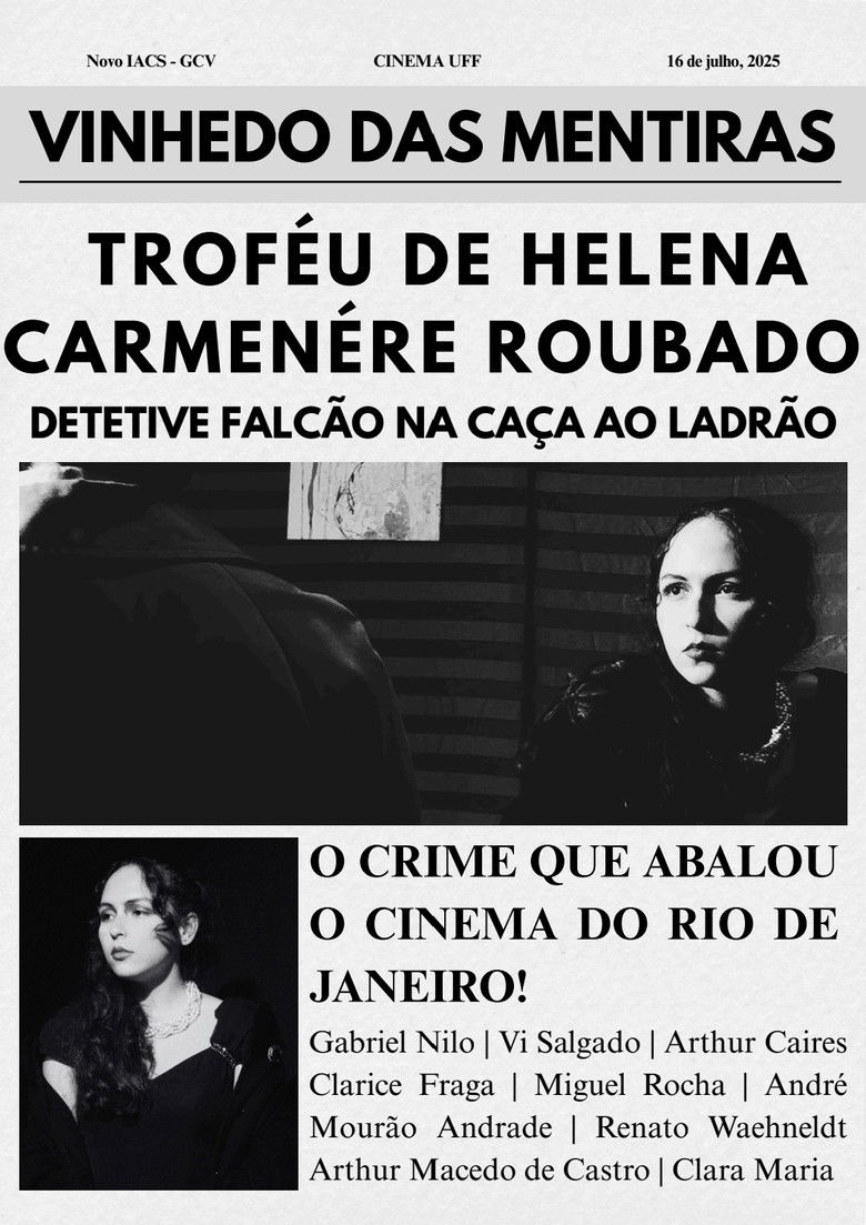 Imatge de Vinhedo das Mentiras