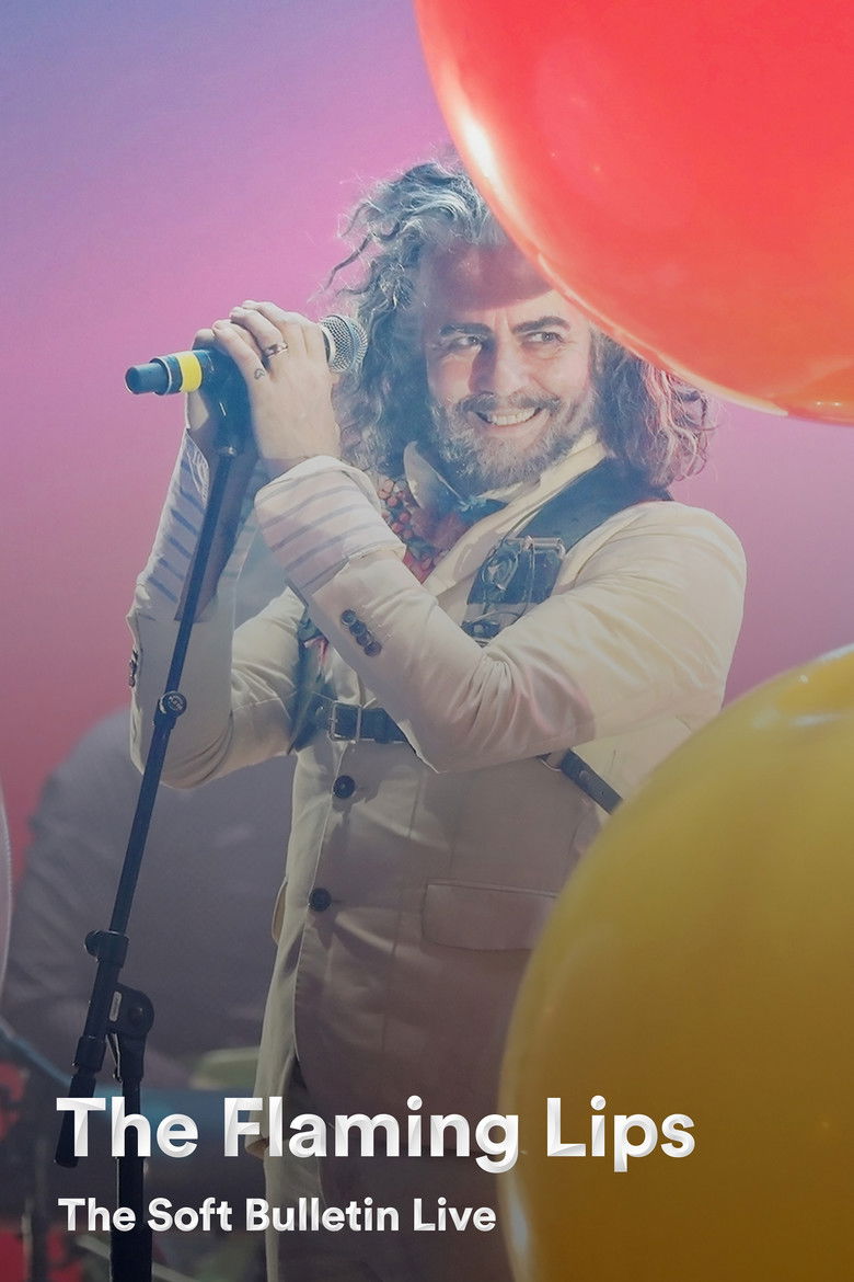 Imatge de The Flaming Lips: The Soft Bulletin Live
