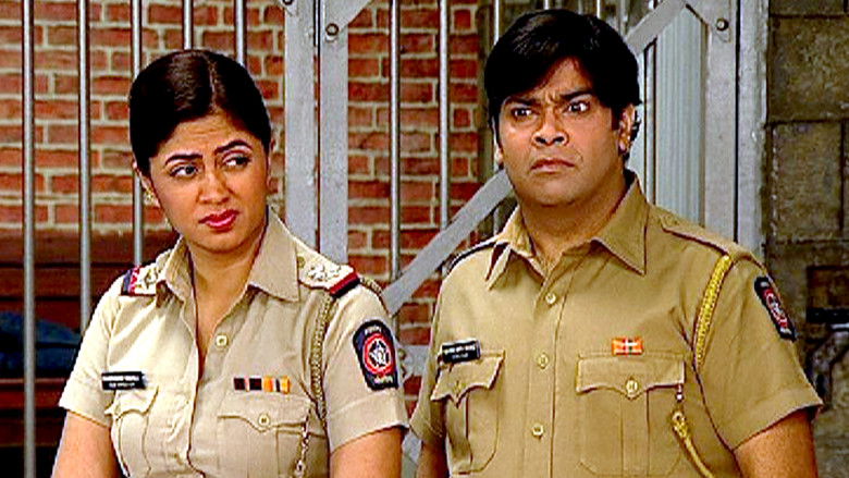 Still image for F.I.R. season 1 episode 800: Threat By an Unknown