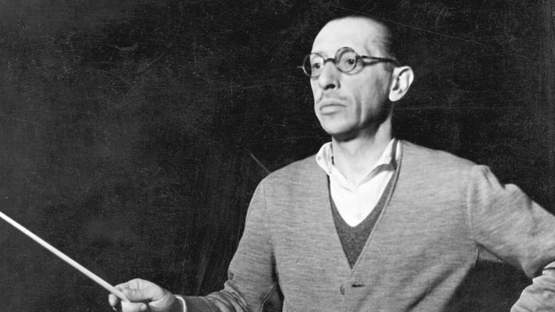 Les Grands Rivaux en musique - Schönberg vs Stravinsky