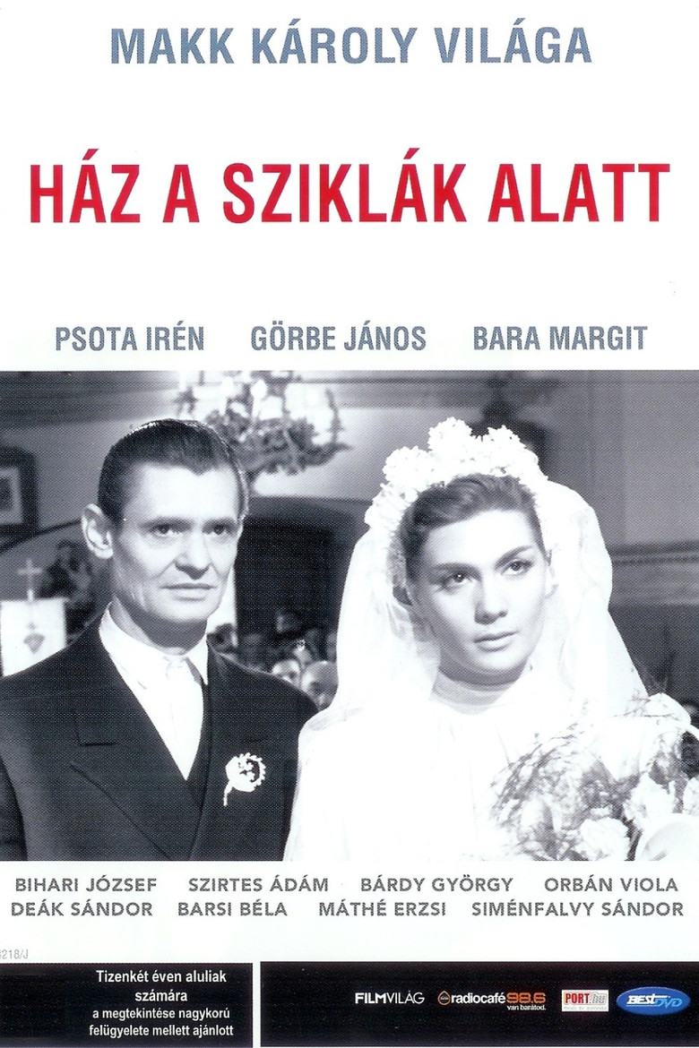 Imatge de Ház a sziklák alatt