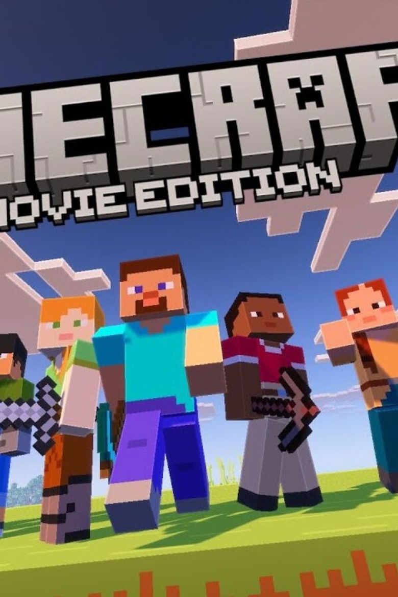 Minecraft Movie Edition