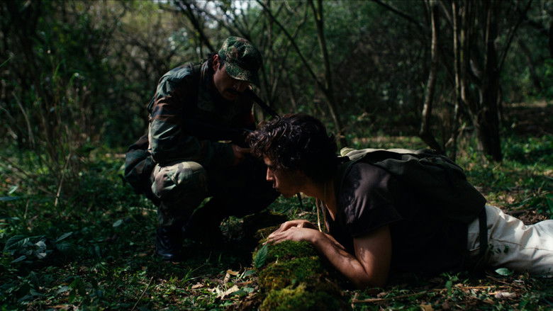 Image d'arrière-plan 1 du film Lentejas con Arroz