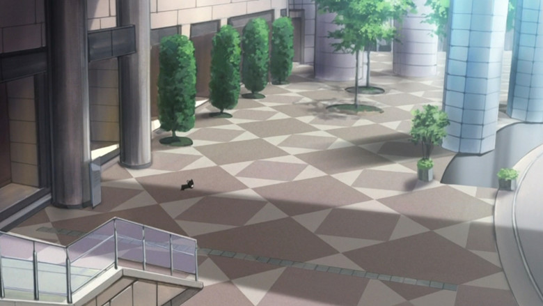 Still image for ミラクル☆トレイン〜大江戸線へようこそ〜 season 1 episode 8: Tiny Customer