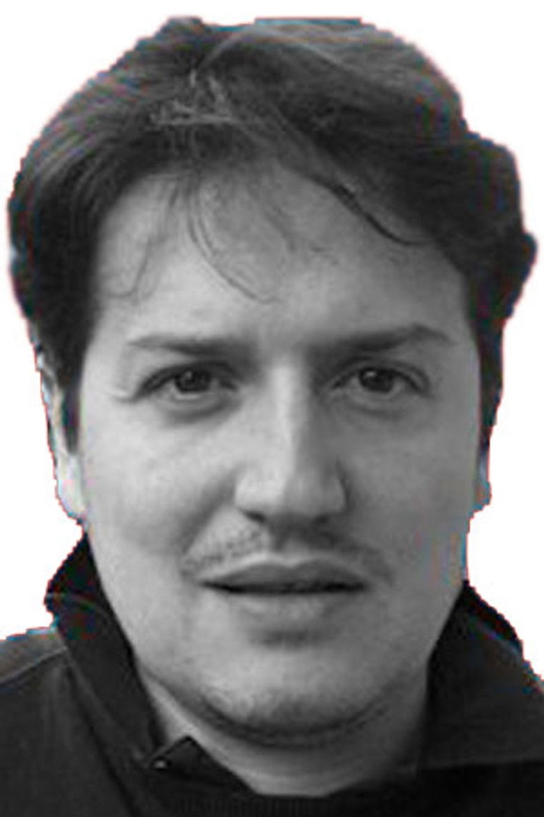 Alessandro Garramone portrait image