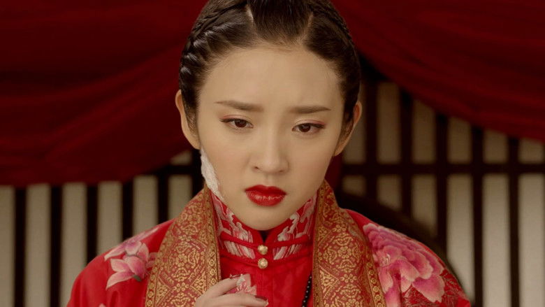 Still image for Rule the World season 1 episode 26: Episode 26 Still image for Rule the World season 1 episode 26: Episode 26