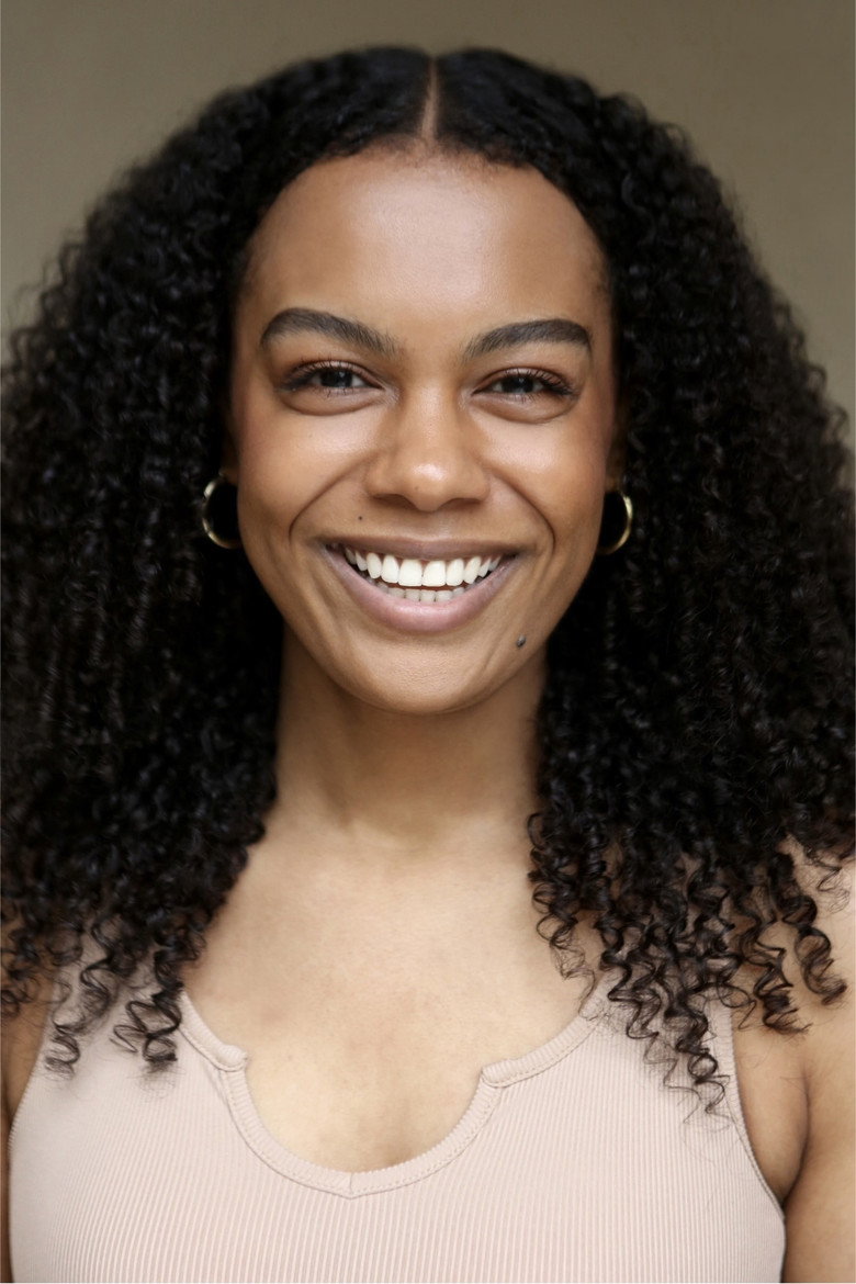 Taija James photo 2