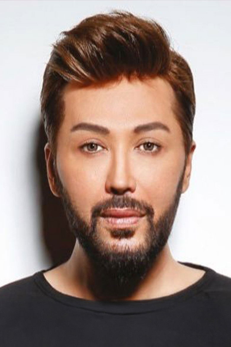 Birol Tokat portrait image