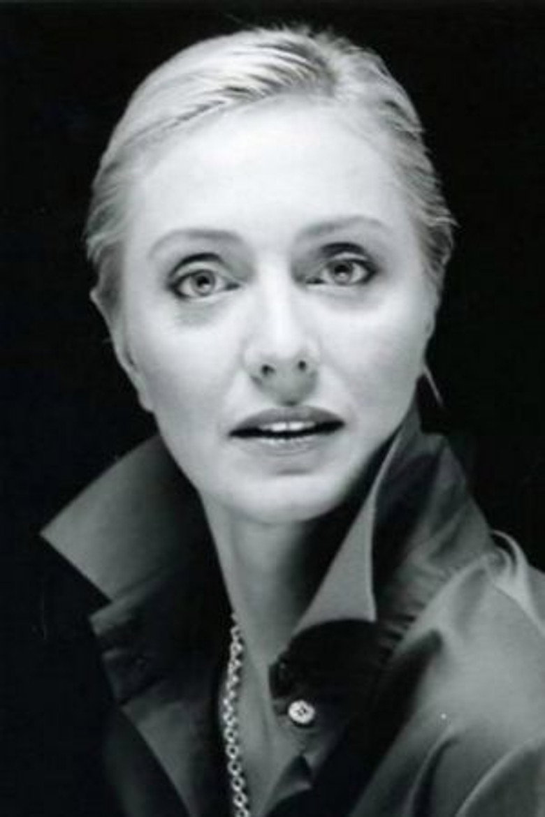 Larisa Polyakova photo 2