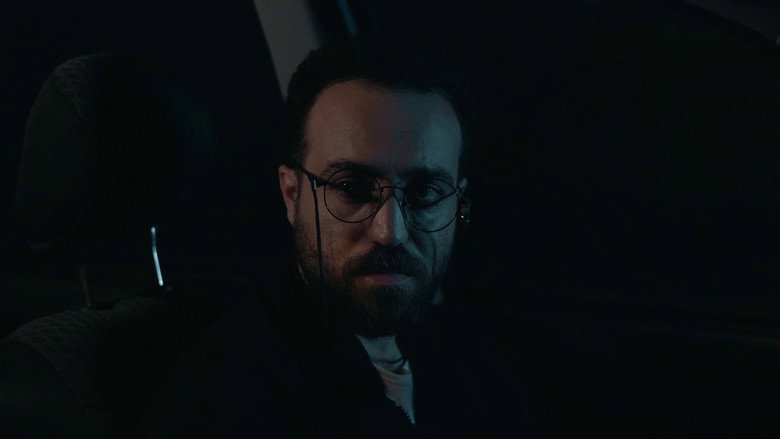 Frame from Zhalin