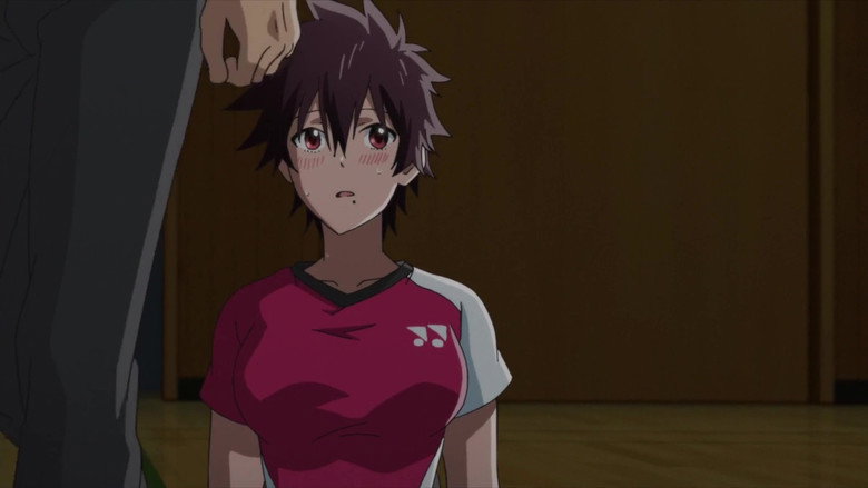 Still from HANEBADO! - Season 1 Episode 2