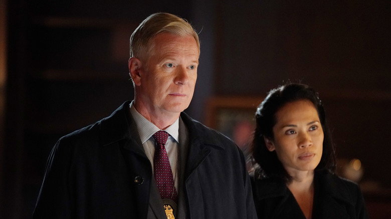 Still from How to Get Away with Murder - Season 6 Episode 9