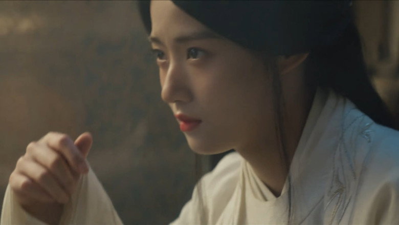 Still from My Journey To You - Season 1 Episode 4