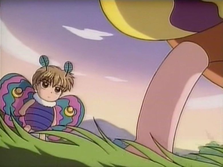 Still image for Kodocha season 1 episode 39: 100 Haya-Moths / Ooga Booga Boo