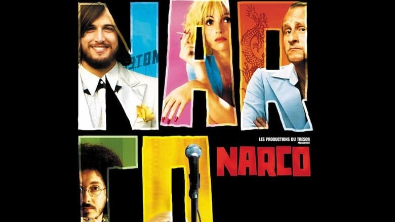 Voir Narco streaming complet et gratuit sur streamizseries - Films streaming