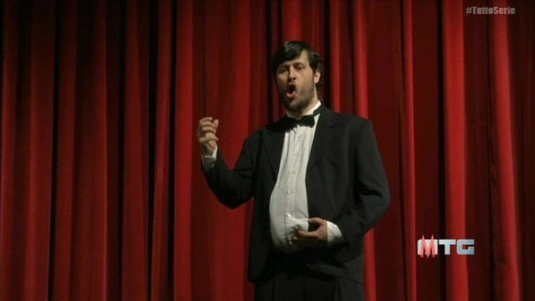 Still image for Mario season 1 episode 14: Pompiere che indaga su Buonanima 2