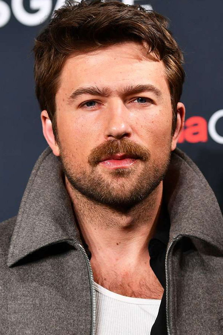 Photo de Brandon Sklenar