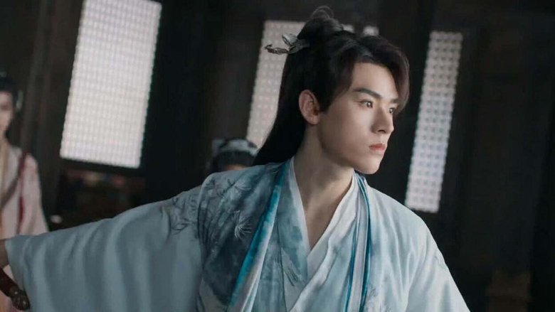 Still image for Fox Spirit Matchmaker: Red-Moon Pact season 1 episode 16: Episode 16 Still image for Fox Spirit Matchmaker: Red-Moon Pact season 1 episode 16: Episode 16