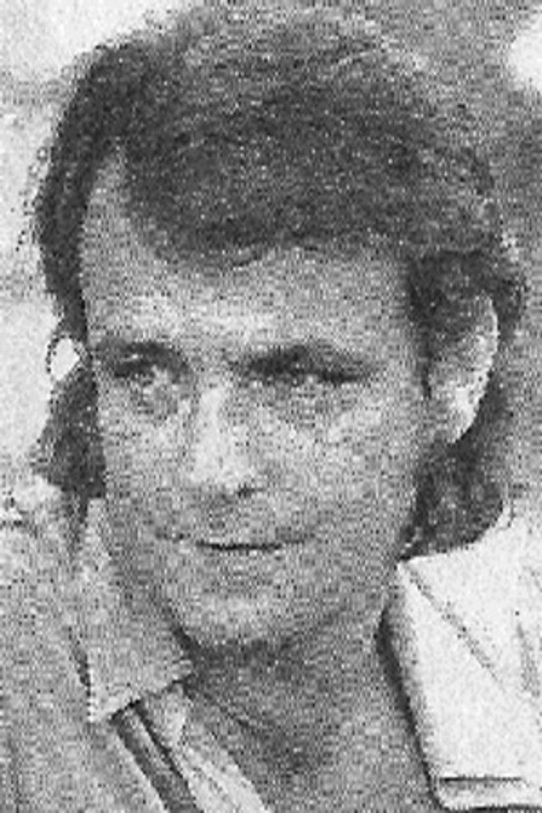 Sylvan Paezzo portrait image