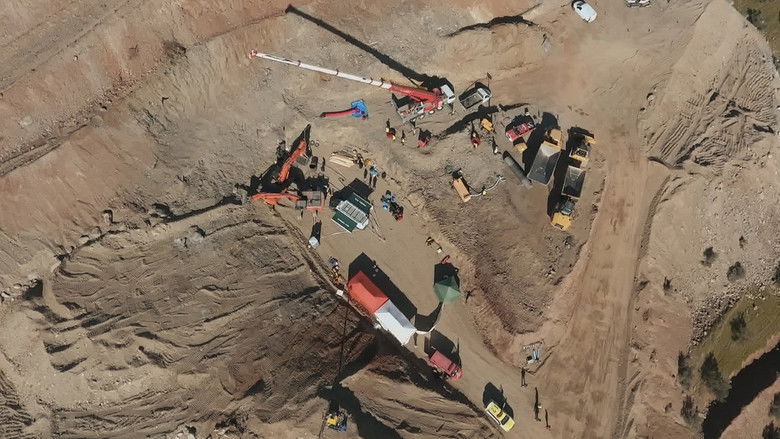 Still image for 13 días season 1 episode 1: Episode 1