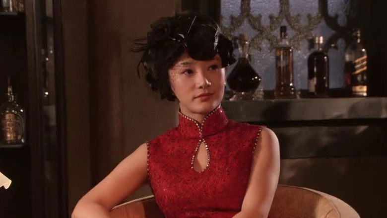 Still image for Zhan Di Hua Kai season 1 episode 2: Episode 2