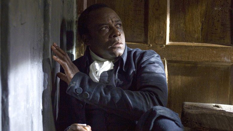 Still from Jonathan Strange & Mr Norrell - Season 1 Episode 7