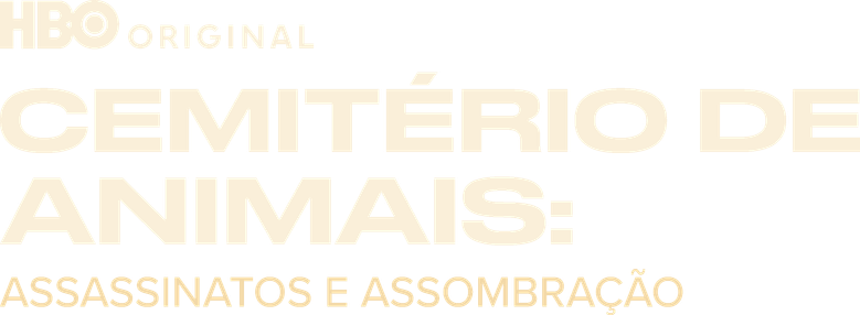 Cemitério de Animais: Assassinatos e Assombração