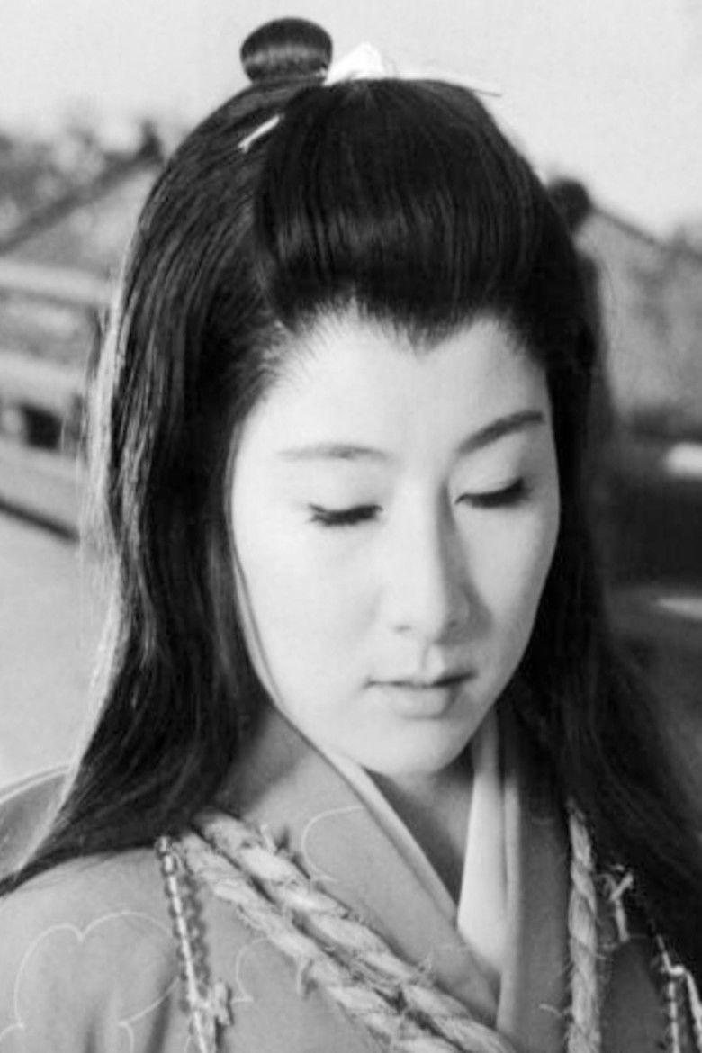 Imatge de 白子屋駒子