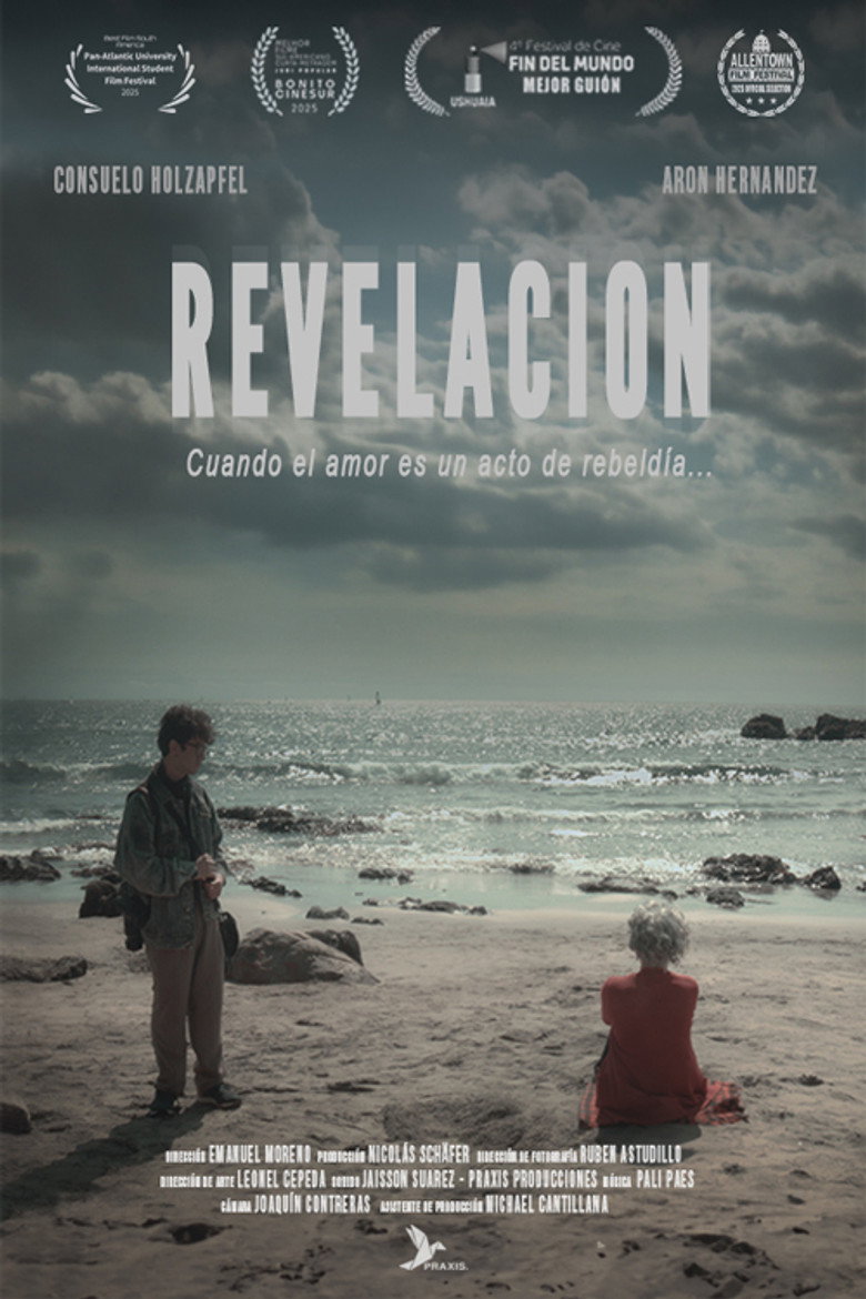 Revelación