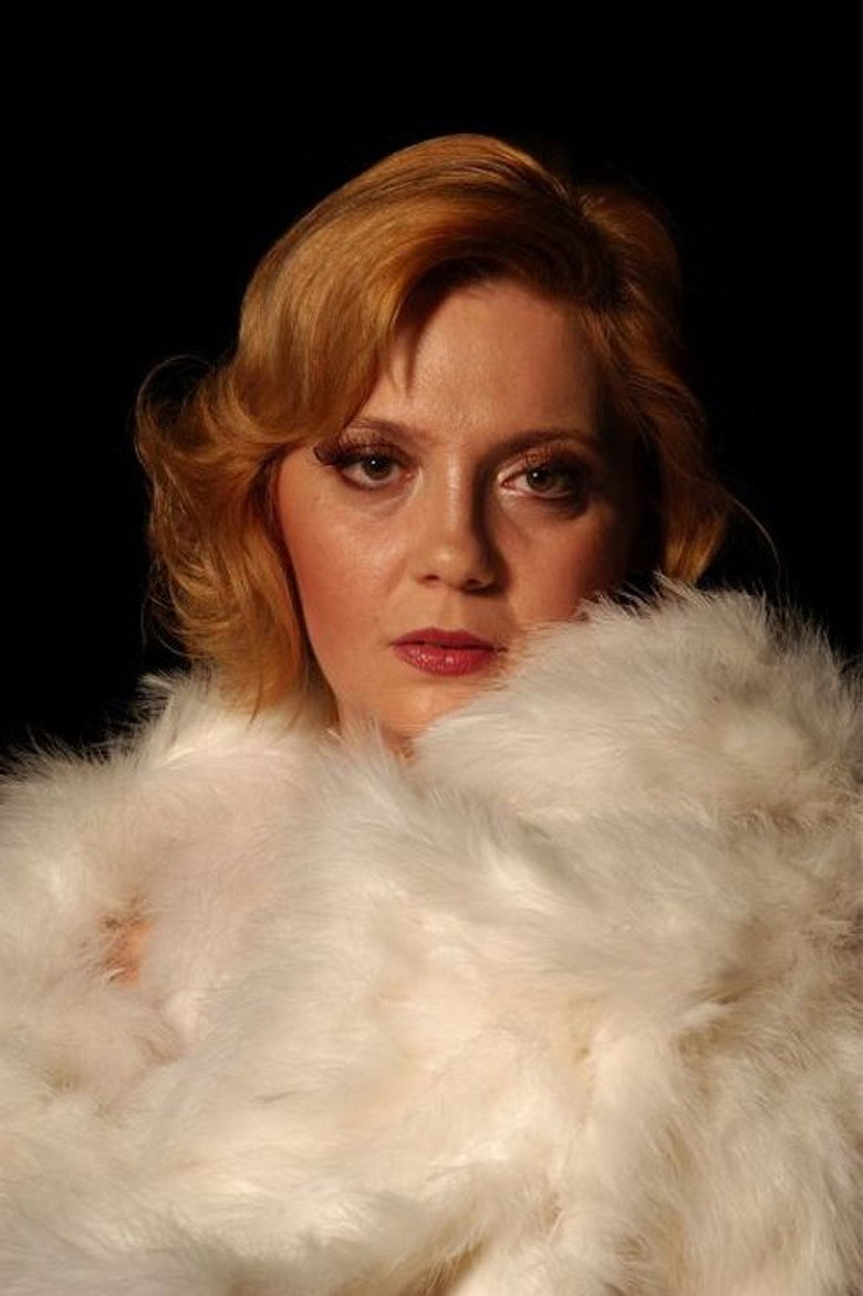 Emilia Popescu photo 2