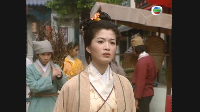 Still image for State of Divinity season 1 episode 38: Episode 38 Still image for State of Divinity season 1 episode 38: Episode 38