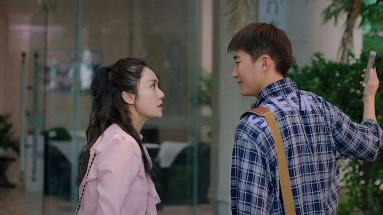 Still image for 怦然心动的小姐姐 season 1 episode 8: Episode 8