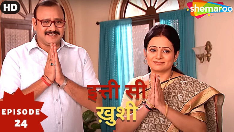 Still image for Itti Si Khushi season 1 episode 24: Episode 24