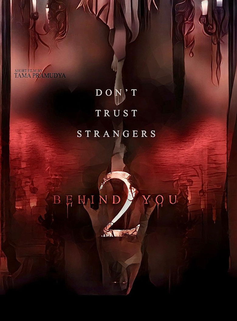 Imatge de Behind You 2