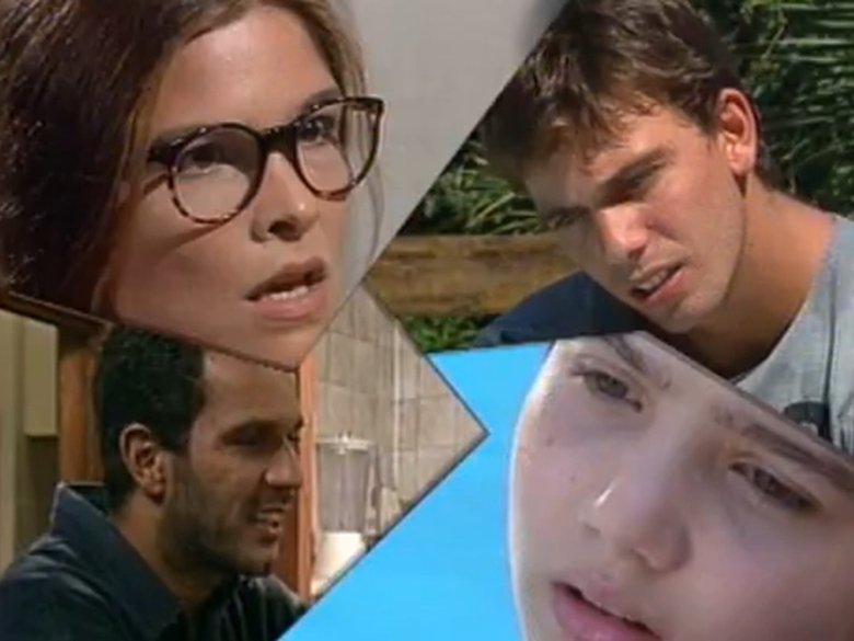 Still image for Quatro por Quatro season 1 episode 11: Chapter 11 Still image for Quatro por Quatro season 1 episode 11: Chapter 11