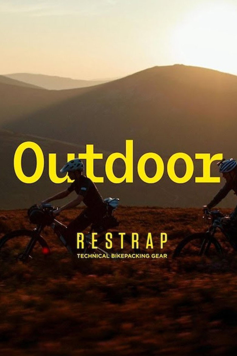 The Outdoor Life background