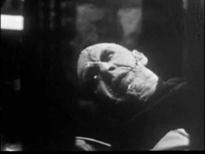 Still image for Tales of Tomorrow season 1 episode 16: Frankenstein