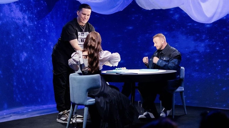 Still image for Natal Chart season 1 episode 31: #30 Dmitriy Maslennikov